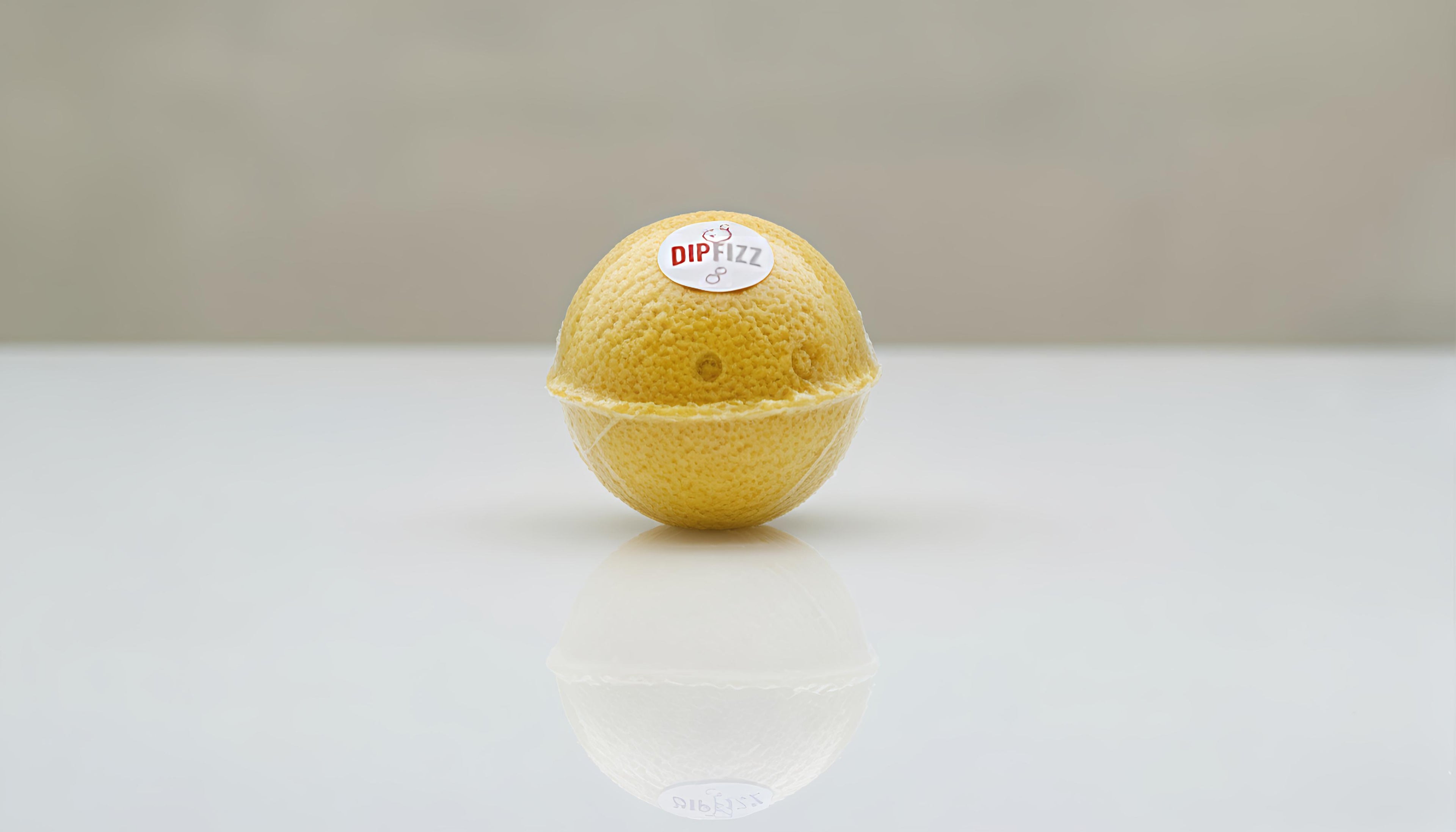 Mango & Passion Fruit Bliss Cocktail Bomb