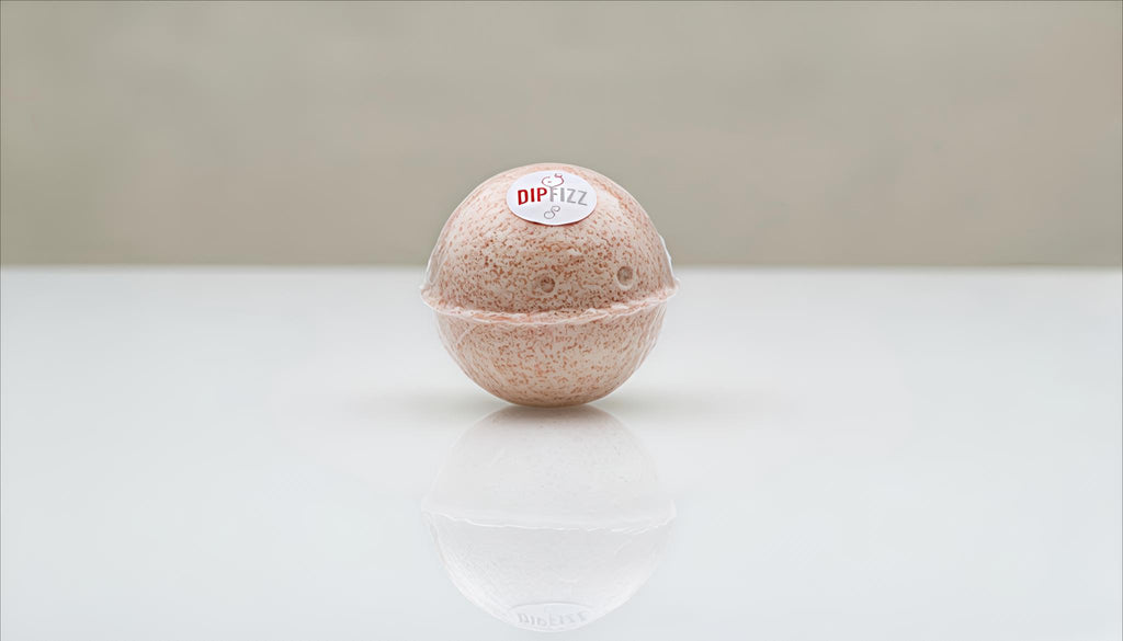 Cranberry Crush Cocktail Bomb