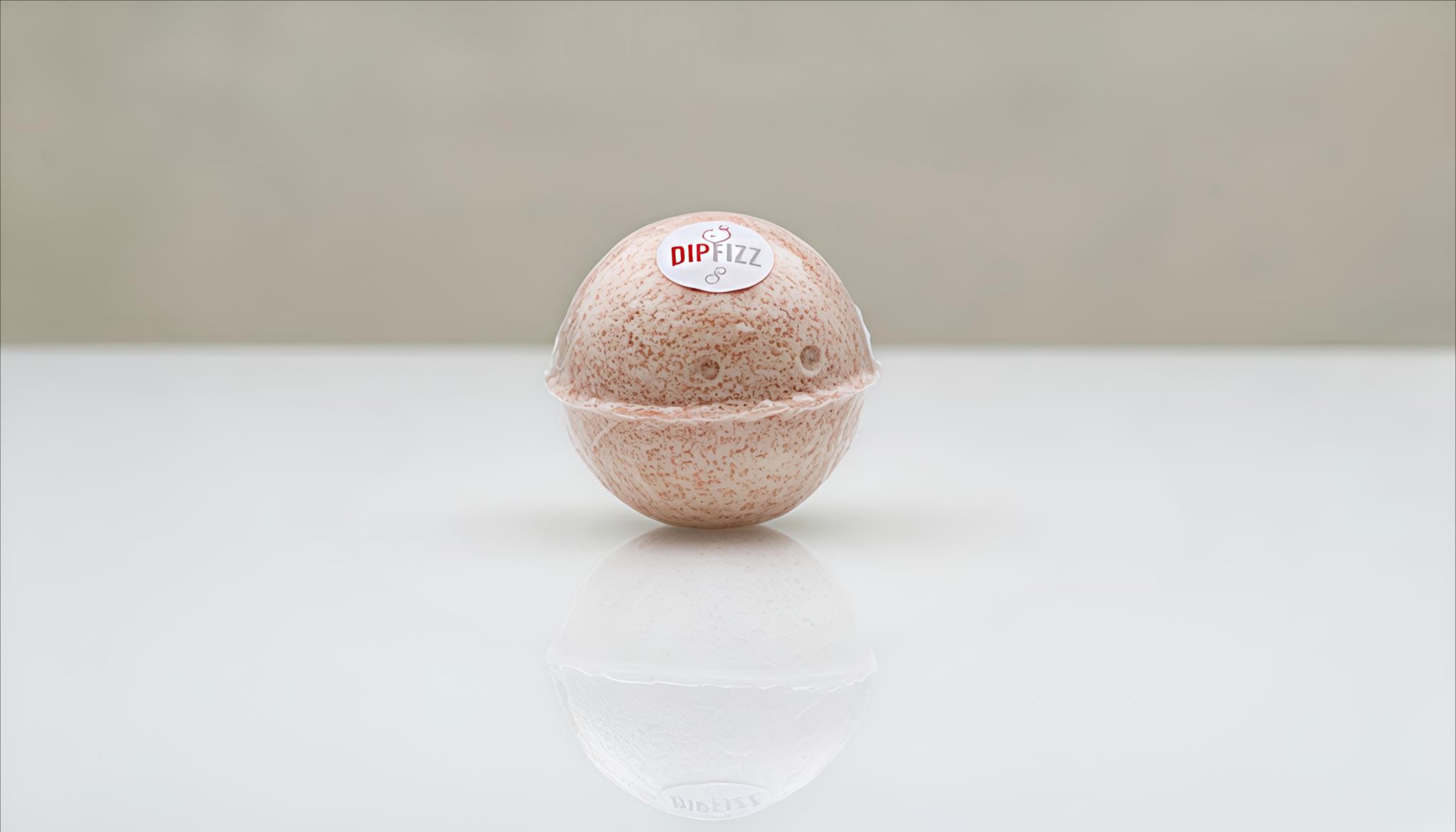 Cranberry Crush Cocktail Bomb