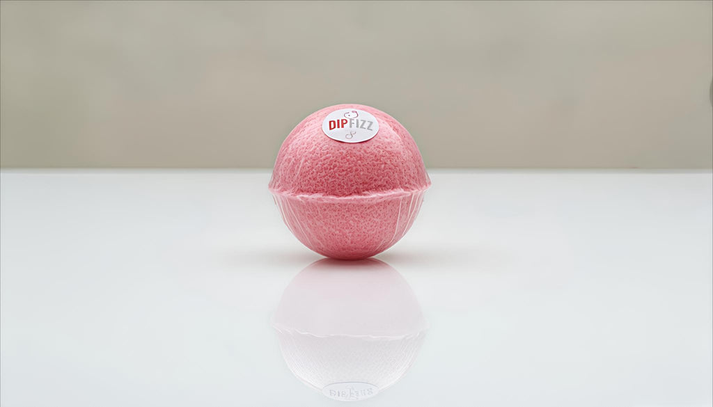 Watermelon Cooler Cocktail Bomb